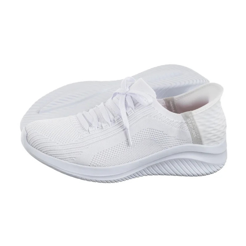 Skechers Ultra Flex 3.0 Slip-Ins Brilliant Path White 149710/WHT (SK202-c) sportiniai bateliai