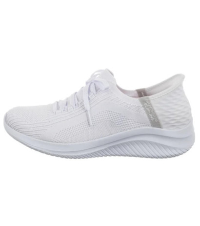 Skechers Ultra Flex 3.0 Slip-Ins Brilliant Path White 149710/WHT (SK202-c) sporta apavi