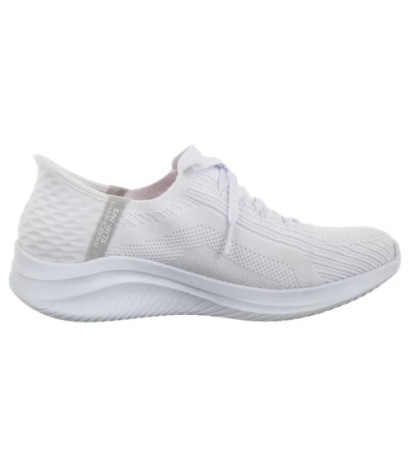 Skechers Ultra Flex 3.0 Slip-Ins Brilliant Path White 149710/WHT (SK202-c) sportiniai bateliai