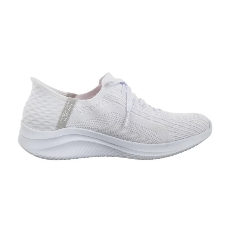 Skechers Ultra Flex 3.0 Slip-Ins Brilliant Path White 149710/WHT (SK202-c) spordijalatsid