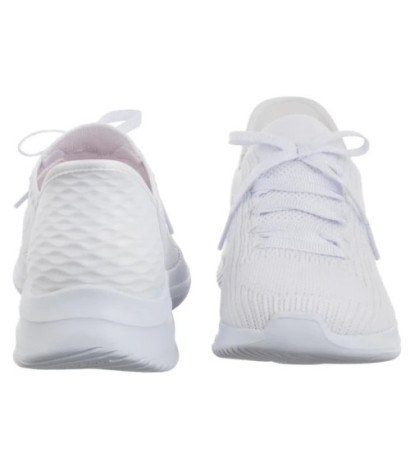 Skechers Ultra Flex 3.0 Slip-Ins Brilliant Path White 149710/WHT (SK202-c) sportiniai bateliai