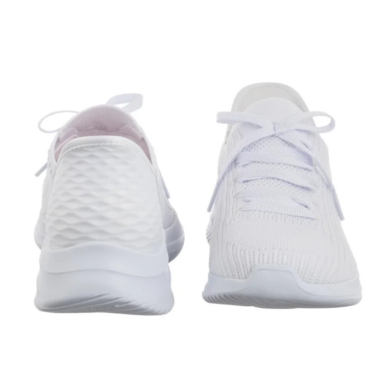 Skechers Ultra Flex 3.0 Slip-Ins Brilliant Path White 149710/WHT (SK202-c) sporta apavi