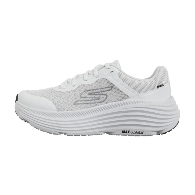 Skechers Max Cushioning Endeavour White/Black 129470/WBK (SK203-b) sportiniai bateliai