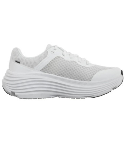 Skechers Max Cushioning Endeavour White/Black 129470/WBK (SK203-b) sportiniai bateliai