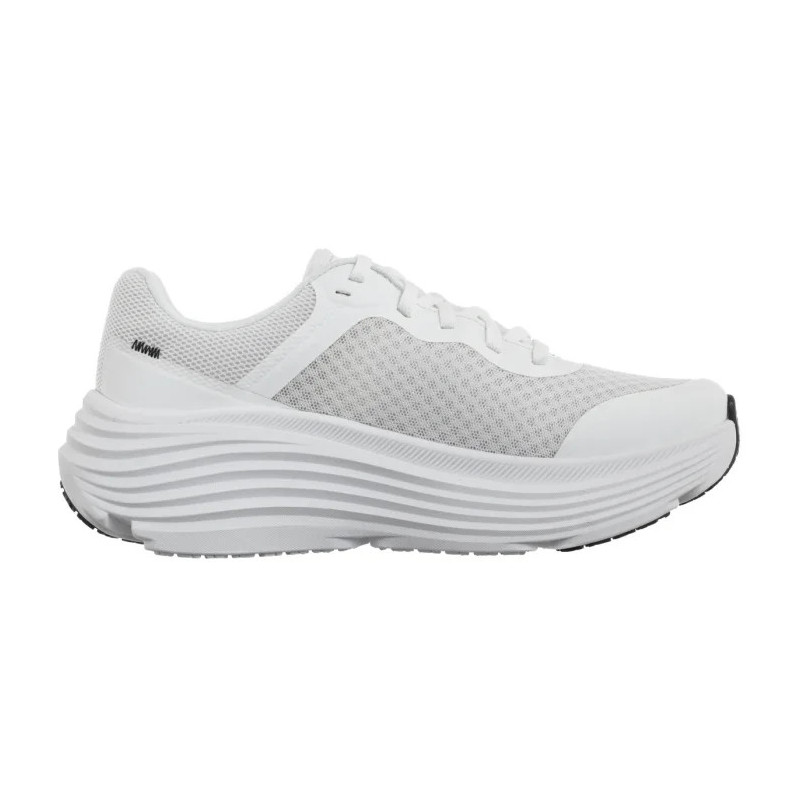 Skechers Max Cushioning Endeavour White/Black 129470/WBK (SK203-b) sportiniai bateliai
