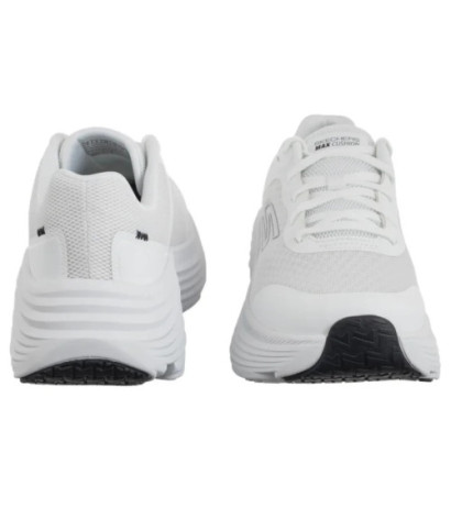 Skechers Max Cushioning Endeavour White/Black 129470/WBK (SK203-b) sporta apavi