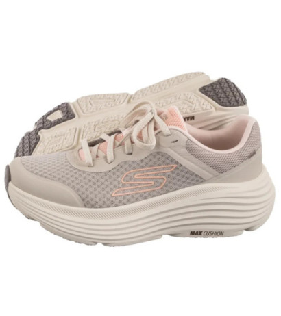 Skechers Max Cushioning Endeavour Natural 129470/NAT (SK203-c) sportiniai bateliai