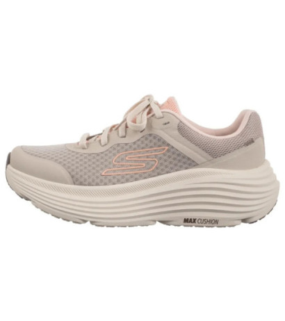 Skechers Max Cushioning Endeavour Natural 129470/NAT (SK203-c) sports Shoes
