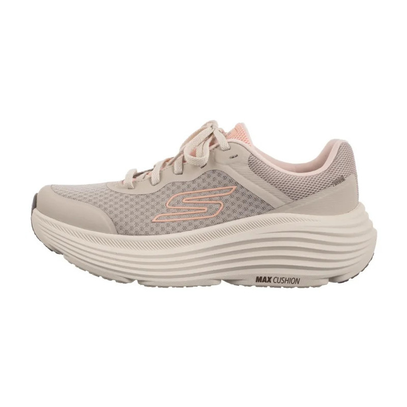 Skechers Max Cushioning Endeavour Natural 129470/NAT (SK203-c) sporta apavi