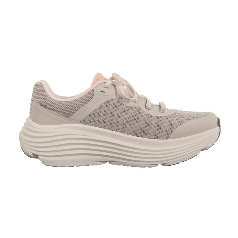 Skechers Max Cushioning Endeavour Natural 129470/NAT (SK203-c) sporta apavi