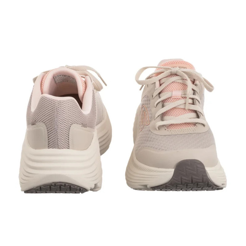 Skechers Max Cushioning Endeavour Natural 129470/NAT (SK203-c) sporta apavi