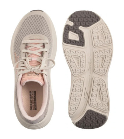 Skechers Max Cushioning Endeavour Natural 129470/NAT (SK203-c) sporta apavi