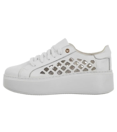 Nepeke Elvir White  (NP20-a) shoes