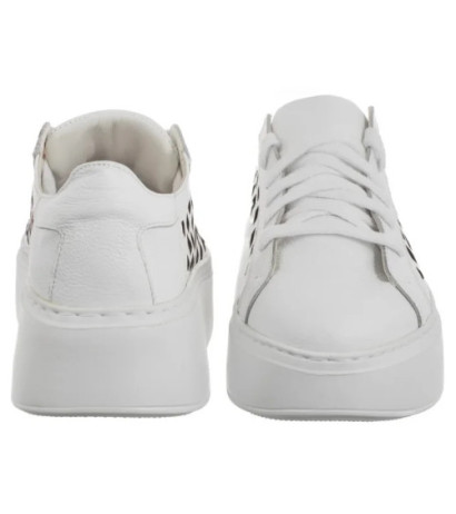 Nepeke Elvir White  (NP20-a) kurpes