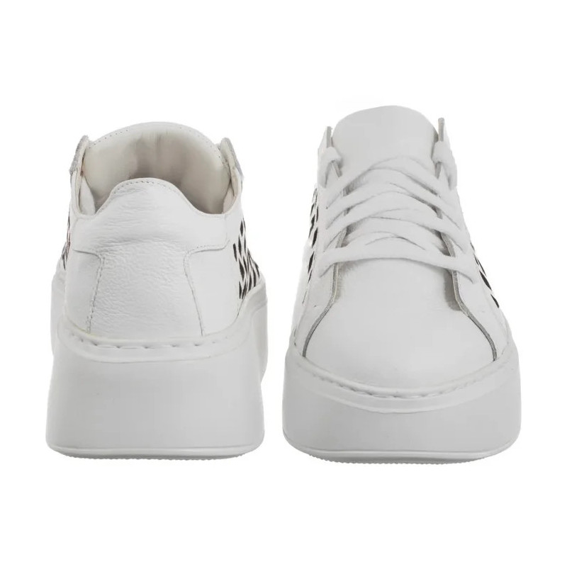 Nepeke Elvir White  (NP20-a) shoes