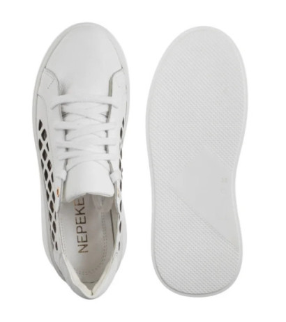 Nepeke Elvir White  (NP20-a) kingad