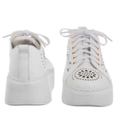 Nepeke Cela White (NP21-a) kingad