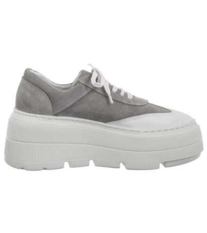 Nepeke Aida White/Gray (NP22-a) kingad