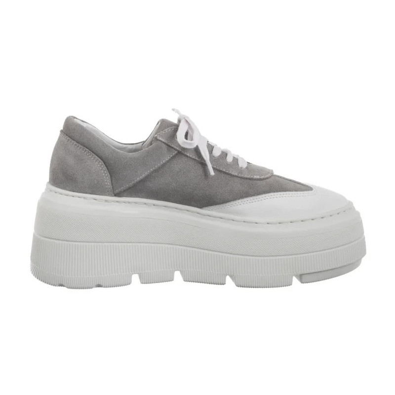 Nepeke Aida White/Gray (NP22-a) bateliai
