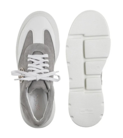 Nepeke Aida White/Gray (NP22-a) kingad