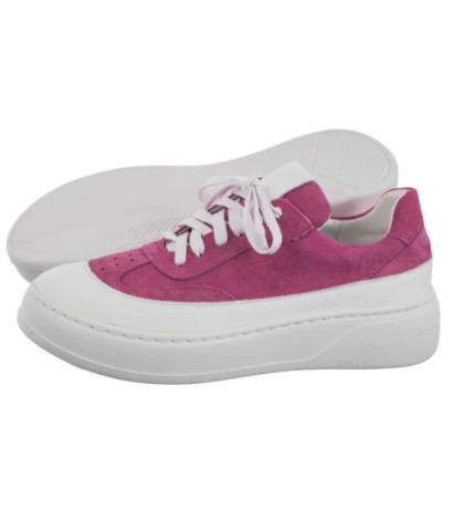 Nepeke Gorica White/Pink (NP23-a) kingad