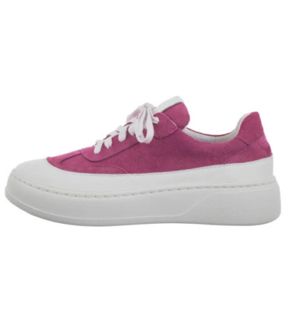 Nepeke Gorica White/Pink (NP23-a) batai