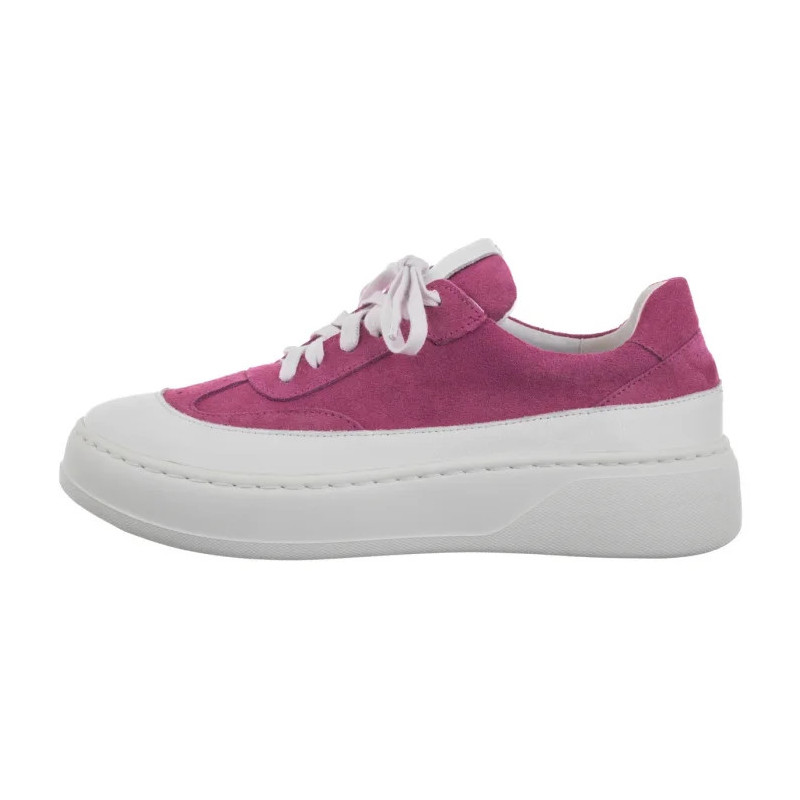 Nepeke Gorica White/Pink (NP23-a) shoes