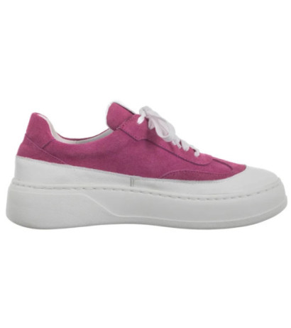 Nepeke Gorica White/Pink (NP23-a) kingad