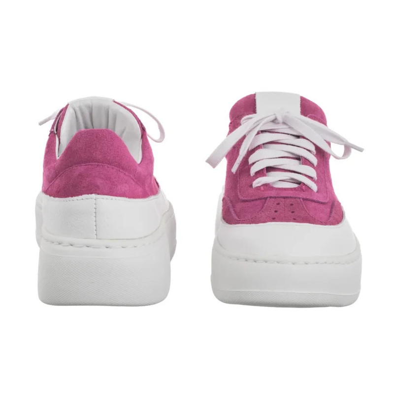 Nepeke Gorica White/Pink (NP23-a) spordijalatsid