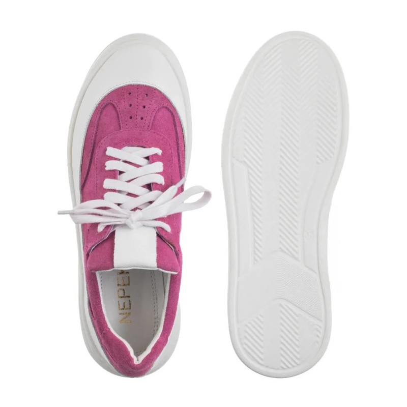Nepeke Gorica White/Pink (NP23-a) spordijalatsid