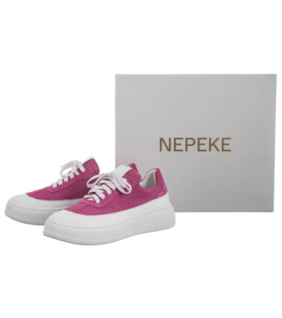 Nepeke Gorica White/Pink (NP23-a) kingad