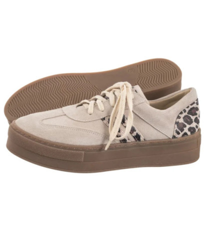 Nepeke Emin Beige (NP24-a) shoes