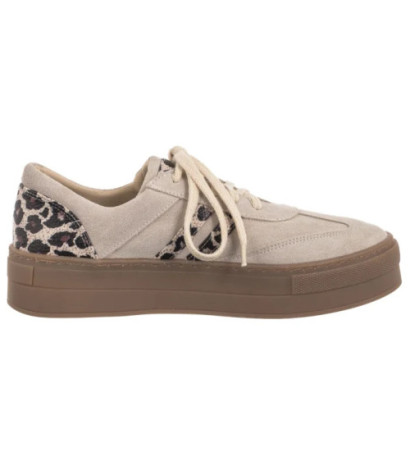 Nepeke Emin Beige (NP24-a) shoes