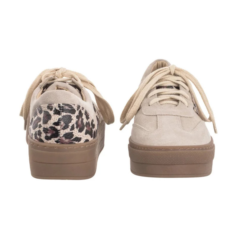 Nepeke Emin Beige (NP24-a) kurpes