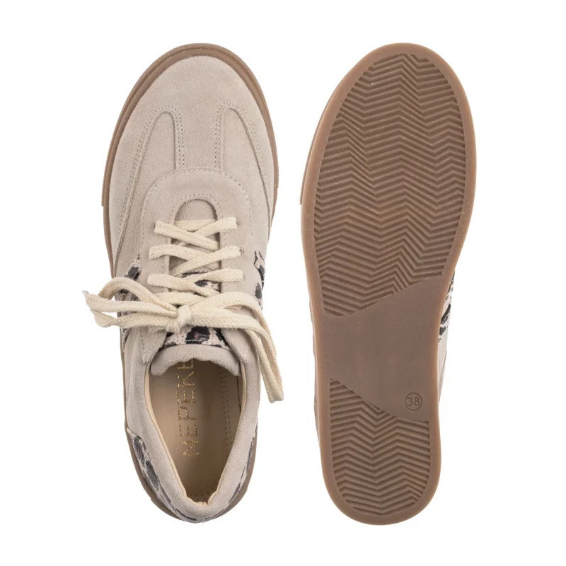 Nepeke Emin Beige (NP24-a) shoes