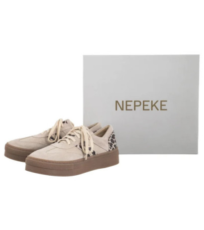 Nepeke Emin Beige (NP24-a) kurpes