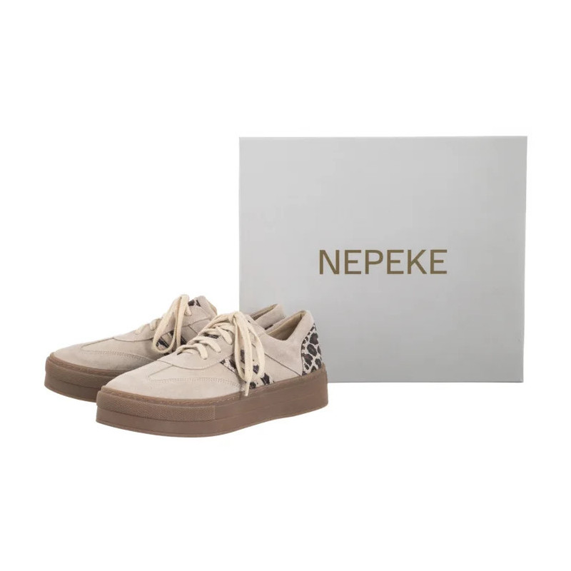 Nepeke Emin Beige (NP24-a) kurpes