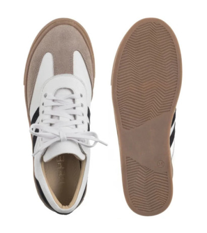 Nepeke Goran White/Black (NP25-a) kingad