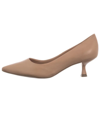 Nepeke Amira Brown Sugar (NP26-a) shoes