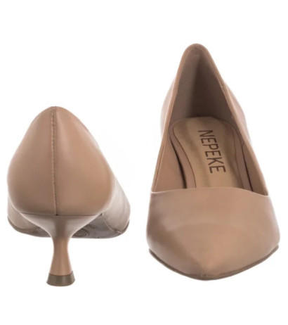 Nepeke Amira Brown Sugar (NP26-a) kingad