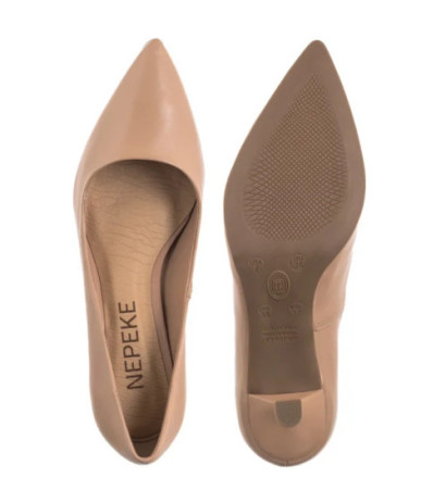 Nepeke Amira Brown Sugar (NP26-a) kurpes