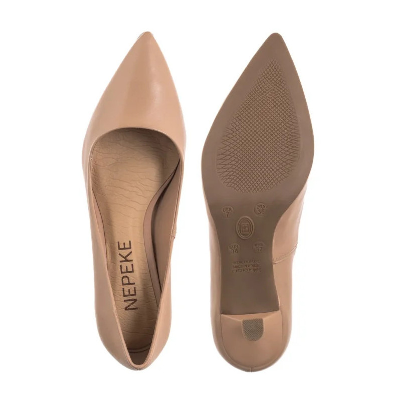 Nepeke Amira Brown Sugar (NP26-a) kurpes