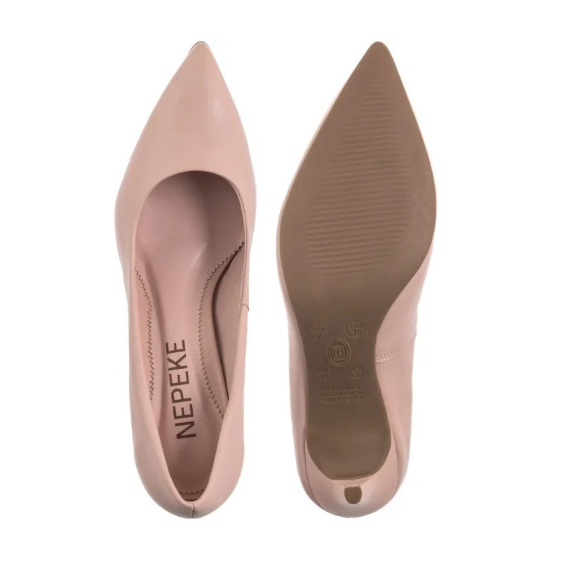 Nepeke Hava Quartz Rosa (NP27-a) kõrged kontsad