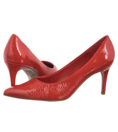 Nepeke Hava Vermelho (NP27-b) high heels