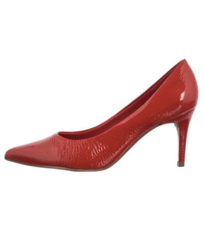 Nepeke Hava Vermelho (NP27-b) high heels
