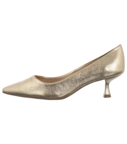 Nepeke Amira Dourado (NP26-b) shoes