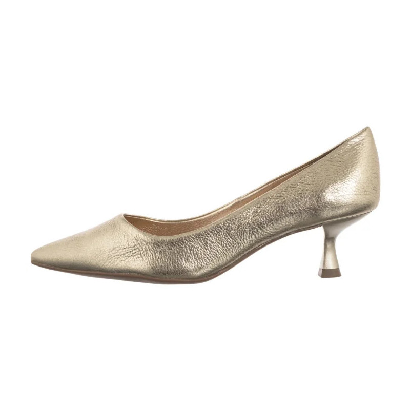 Nepeke Amira Dourado (NP26-b) shoes