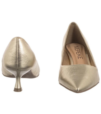 Nepeke Amira Dourado (NP26-b) shoes