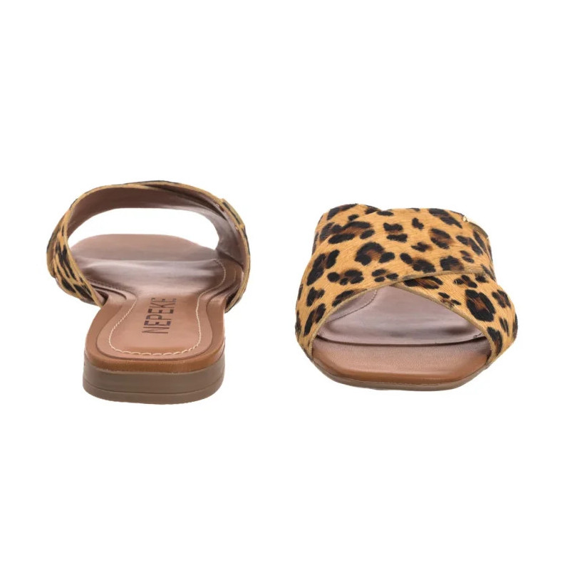 Nepeke Dejan Poney (NP28-a) Women's Shoes/Flip Flops