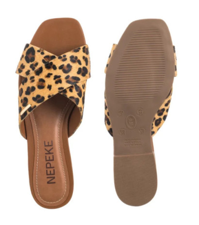 Nepeke Dejan Poney (NP28-a) Women's Shoes/Flip Flops